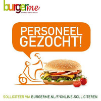 Burgerme Leiden food