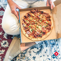 Domino's Pizza Drachten food