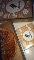 Domino's Pizza Lelystad food