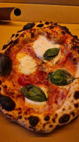 Hout Pizzeria Leenderweg food