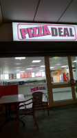 Pizza Deal Lelystad B.v. Lelystad inside