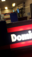 Domino's Pizza Dordrecht Pearl Buckerf inside