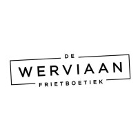 Frietboetiek De Werviaan outside