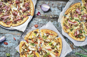 Domino's Pizza Eindhoven Vaartbroek food