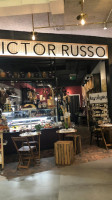 Victor Russo's Fresh inside