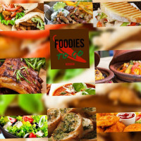 Foodies To Go food