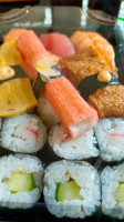 I Love Sushi Eindhoven Stratum food