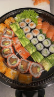 I Love Sushi Eindhoven Stratum food