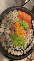 I Love Sushi Eindhoven Stratum food