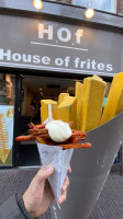 House Of Frites food