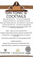 Grandcafe 't Smelnehus B.v. Drachten menu