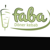 Faba Döner Kebab&grill food