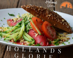 Hollands Glorie S S Deventer Geverifieerd food