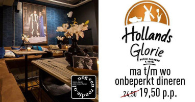 Hollands Glorie S S Deventer Geverifieerd food