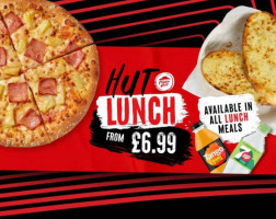 Pizza Hut Delivery food