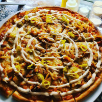 Pizzeria Erbil Kerkrade food