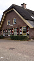 Vergader- En Partyboerderij Champ'aubert outside