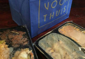 Thais Voor Thuis food