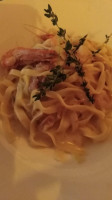 Authentiek Italiaans Trattoria Italiana food