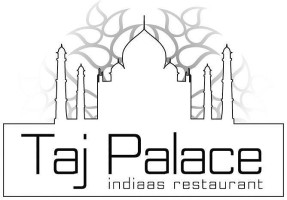 Indiaas Taj Palace Leeuwarden food