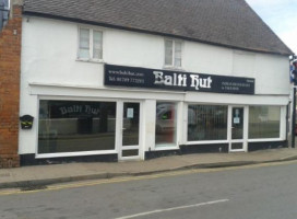 Balti Hot food