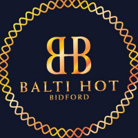 Balti Hot food