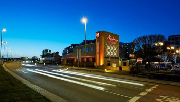 Napoleons Casino And Leeds food