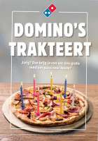 Domino's Pizza Den Helder food