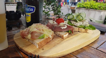 Vof Catharina Kiosk Eindhoven food