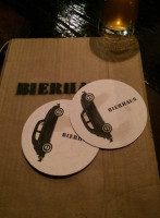 Bierhaus food