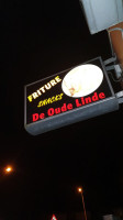 Friture De Oude Linde V.o.f. inside