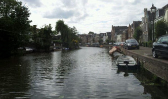 Vrienden Aan De Vecht outside