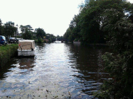 Vrienden Aan De Vecht outside