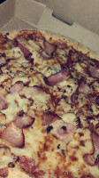 Domino's Pizza Epe food