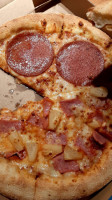 Domino's Pizza Epe food