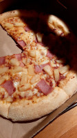 Domino's Pizza Epe food