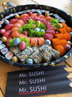 Mister Sushi Miss Wok Groningen Groningen food