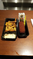 Amsterdamsch Friethuys food