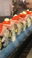 Sushi Yami Geleen food