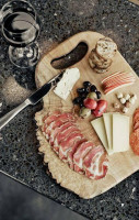 Italian Way food