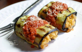 Italian Way outside