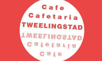 Café Cafetaria Tweelingstad inside