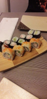 New Yume Sushi&wok food