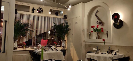 Bistro Piccolo Gorinchem food