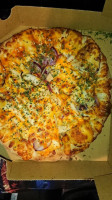 New York Pizza Delivery Gouda Gouda food