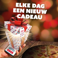 Domino's Pizza Hardenberg food