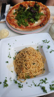 Italia Caffe Lunch En Dinner food