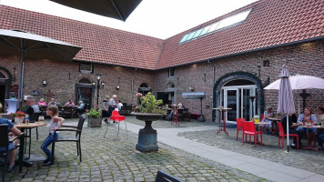 Cafetaria De Kabouter Geleen food