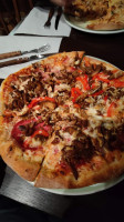 Shoarma Pizzeria Ninive Enschede food