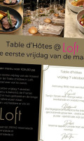 De Heerlijkheid Heemstede Heemstede food